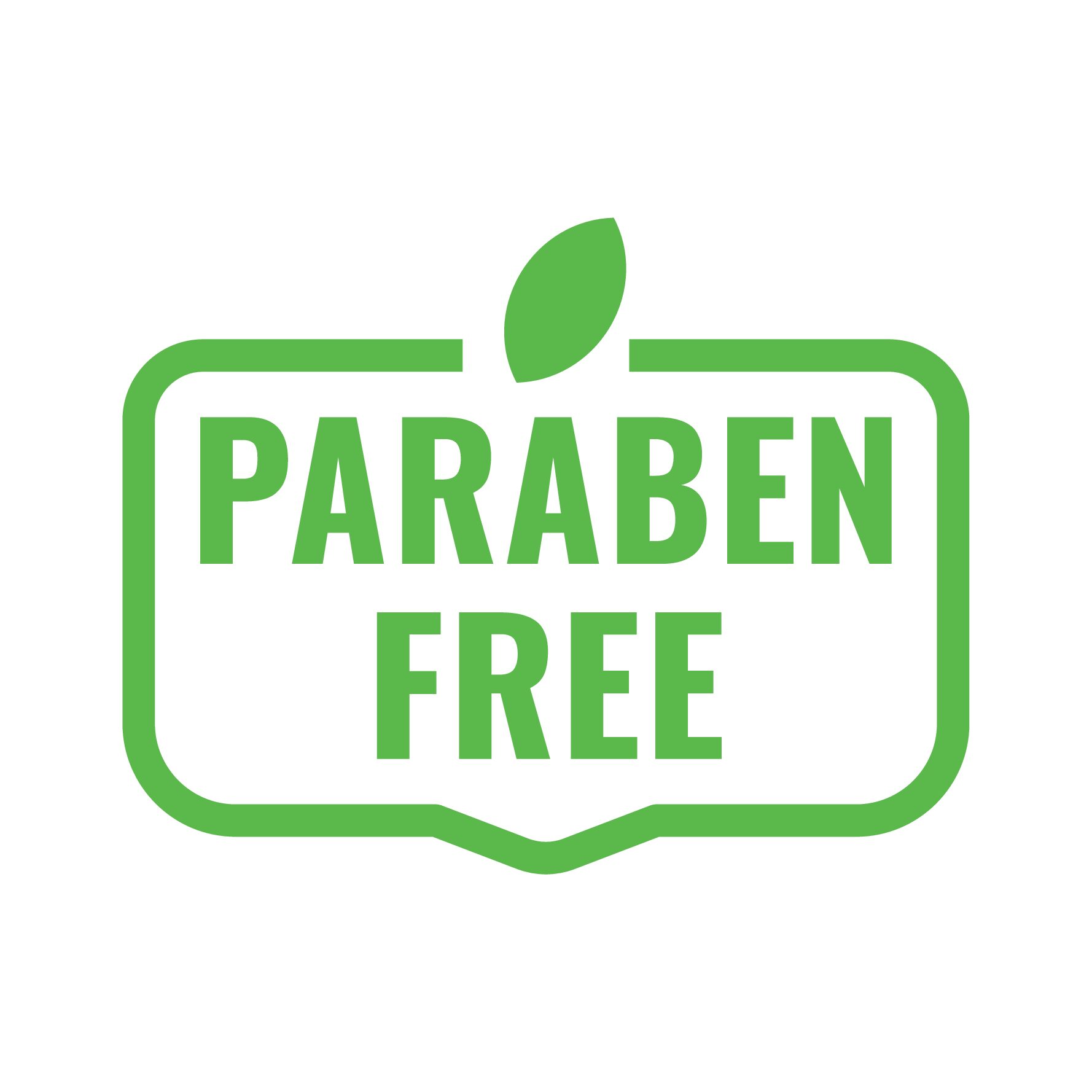 paraben free