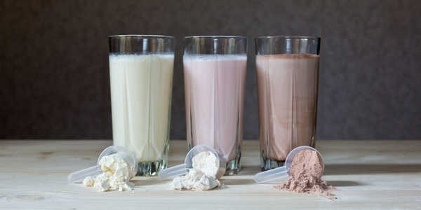 Do Protein Shakes Help With Weight Loss?