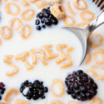 12 Shocking Foods That Increase And Decrease Stress Levels